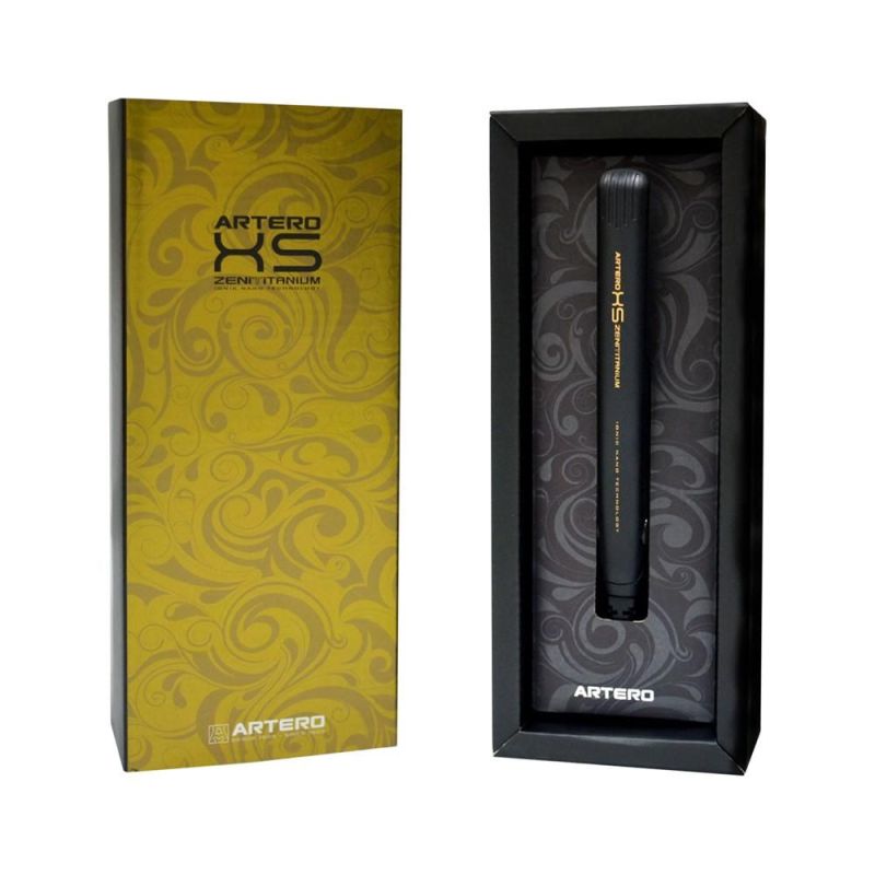 ZENIT NANO TITANIUM XS