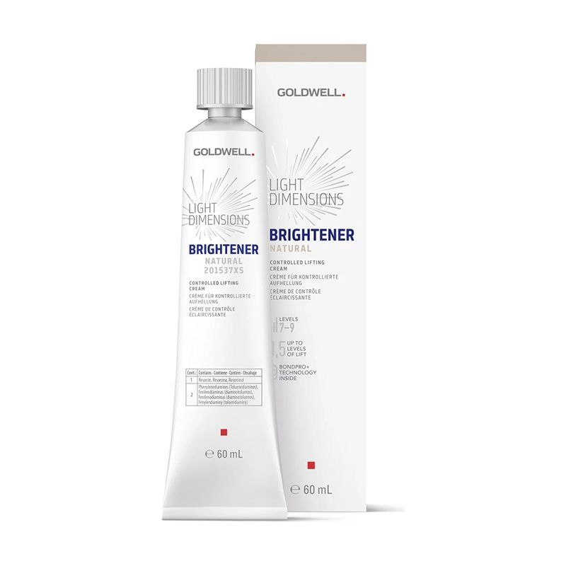 LIGHT DIMENSIONS BRIGHTENER SILVER