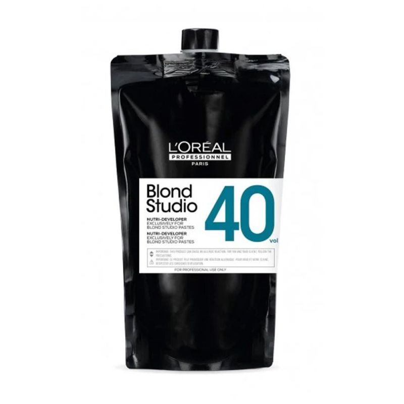 BLOND STUDIO NUTRI DEVELOPER 1000 ML