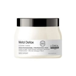 SERIE EXPERT METAL DETOX MASK