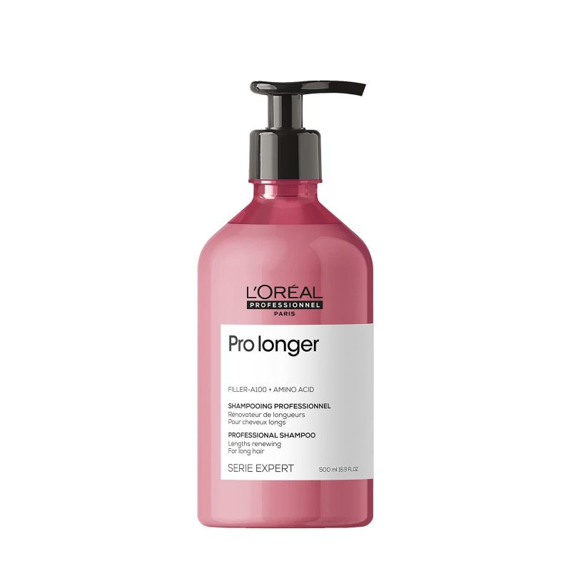SERIE EXPERT PRO LONGER SHAMPOO
