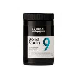 BLOND STUDIO DECO MULTI TECHNIQUES POWDER 9 TONI