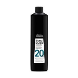 BLOND STUDIO OIL DEVELOPER