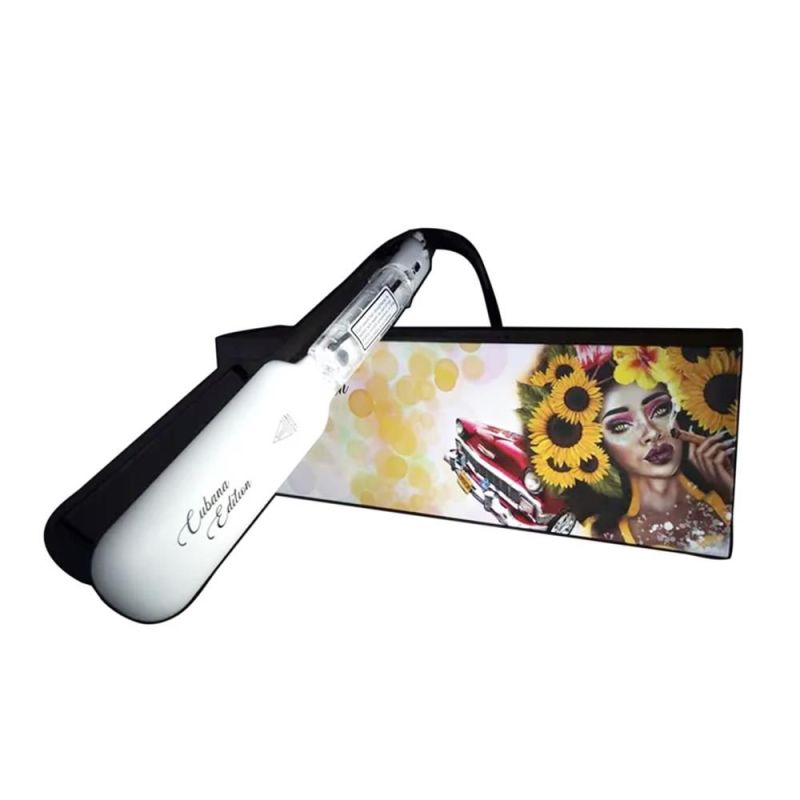 PIASTRA CERAMICA CUBANA EDITION