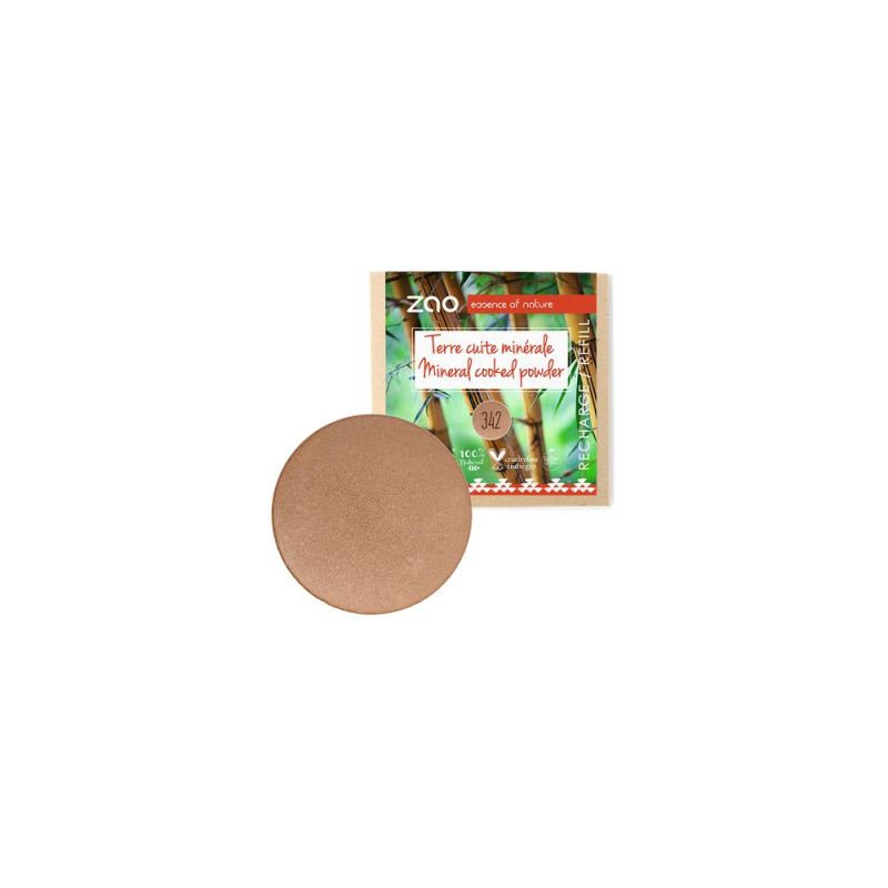 Ricarica Terra Cotta Minerale