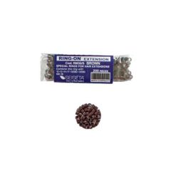 SEISETA ANELLINI IN ALLUMINIO 200 PZ