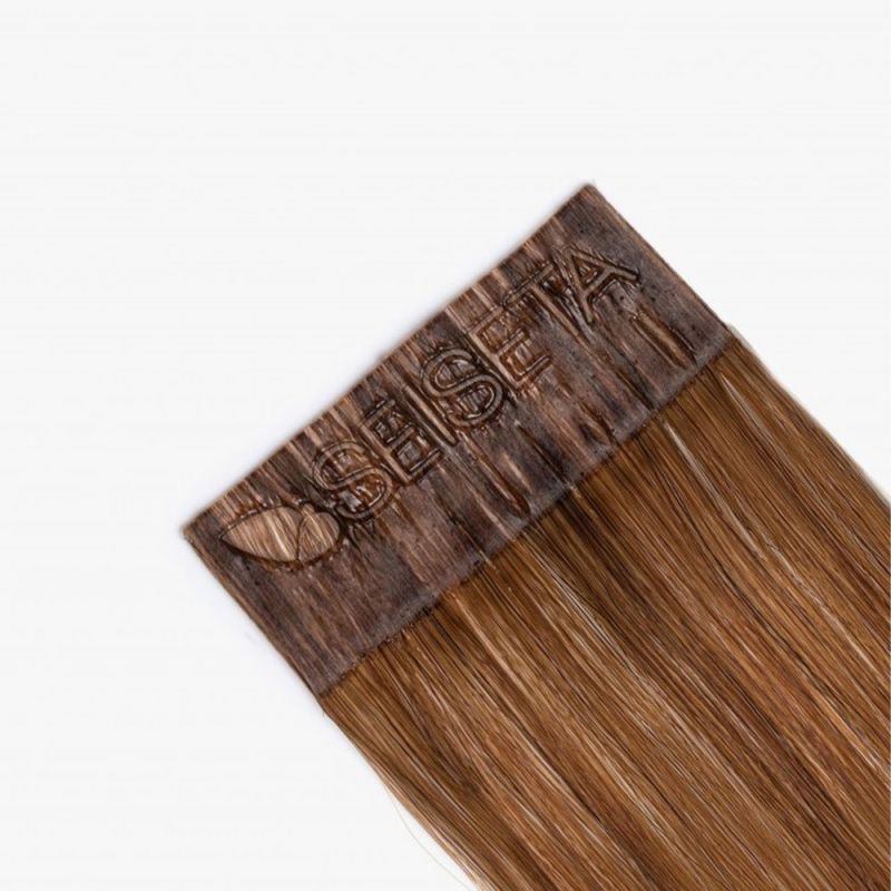 SEISETA KERATIN FUSION RICCE 40-45 CM 17,5 G