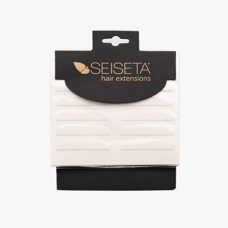 SEISETA ETICHETTE BIADESIVE 48 PZ