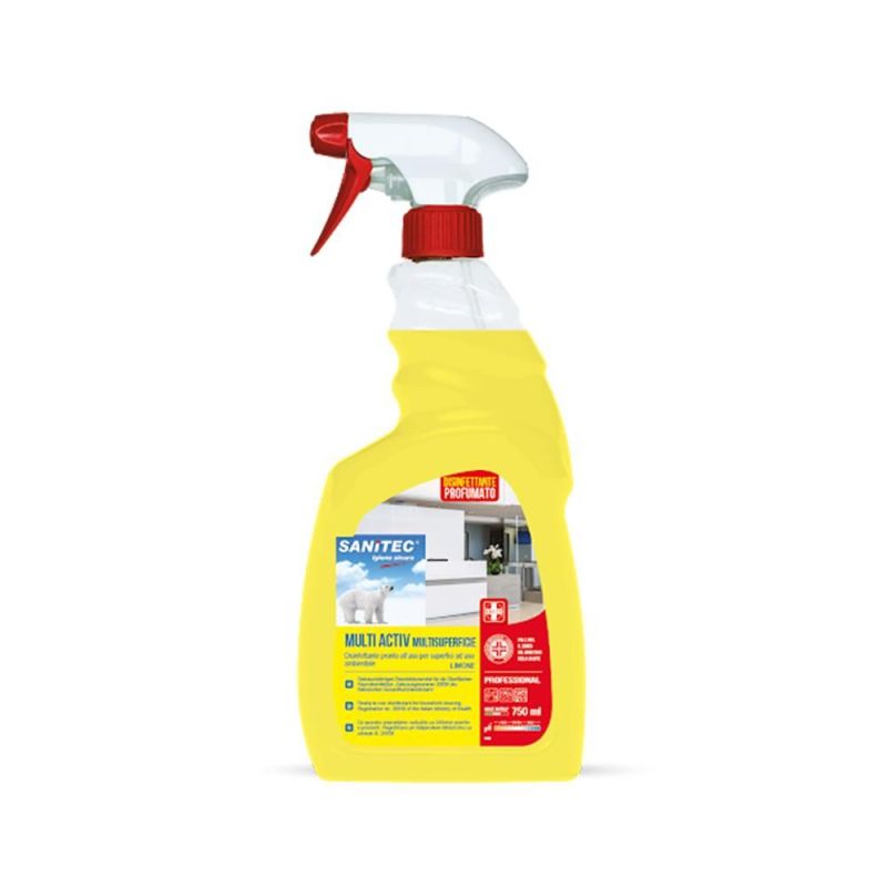 Disinfettante Bagno Trigger 750 ml