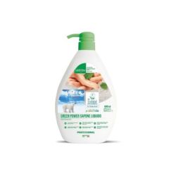 SN GREEN POWER SAPONE LIQUIDO 600 ML