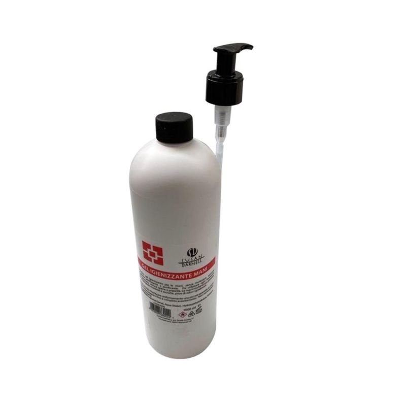 Gel Igienizzante mani 1000 ml