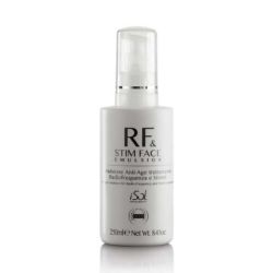 RF & STIM FACE EMULSION
