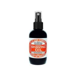 COOL MINT SHAVING OIL