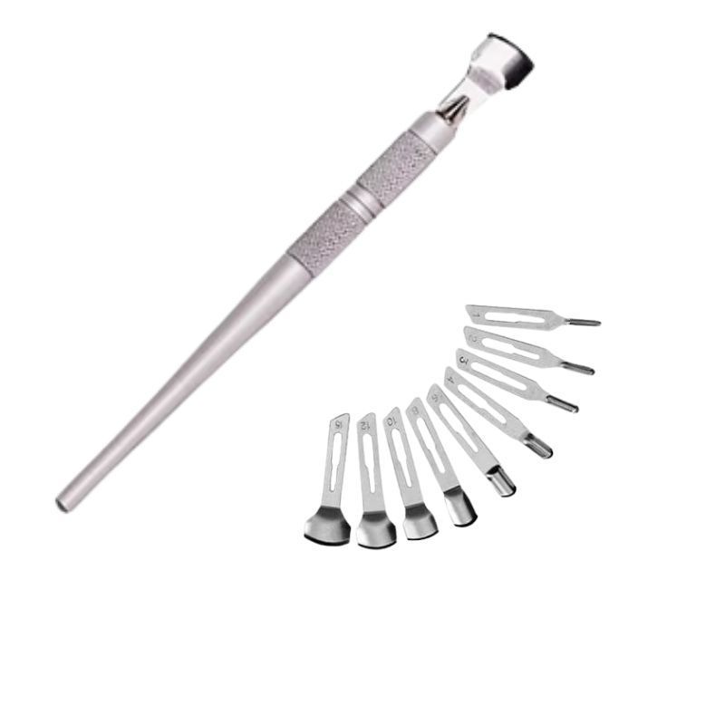 Manico per Lame sorbie Safetech