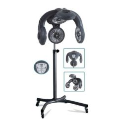 HAIRGENETERMOATTIVATORESTAND 4 VELOCITA