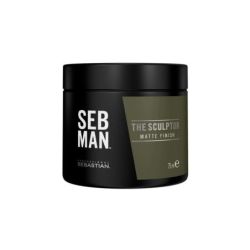 SEBMAN THE SCULPTOR MATTE 75 ML