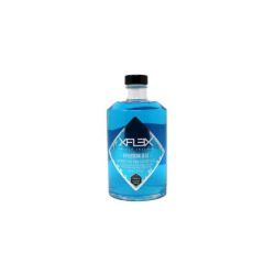 XFLEX LOZIONE PANTENOLO BLU