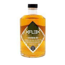 XFLEX LOZIONE PANTENOLO GIALLA