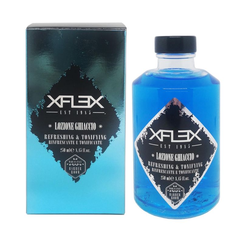 Evolution Linea Ghiaccio Lozione Rinfrescante 250 ml