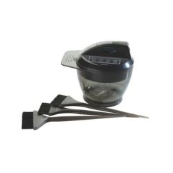 SIBEL MISCELATORE PER COLORAZIONE EL