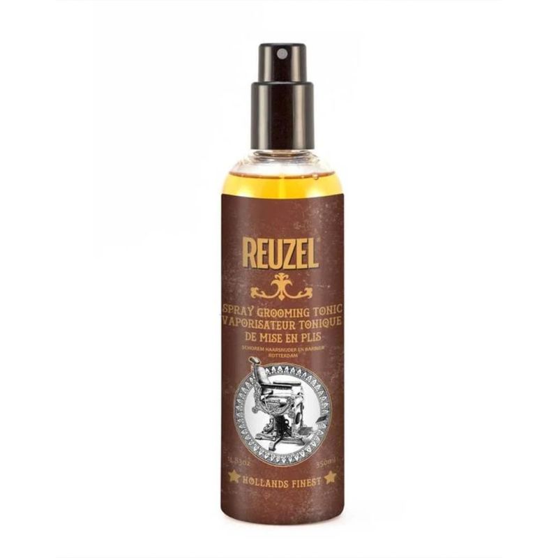 GROOMING TONIC SPRAY 355 ML