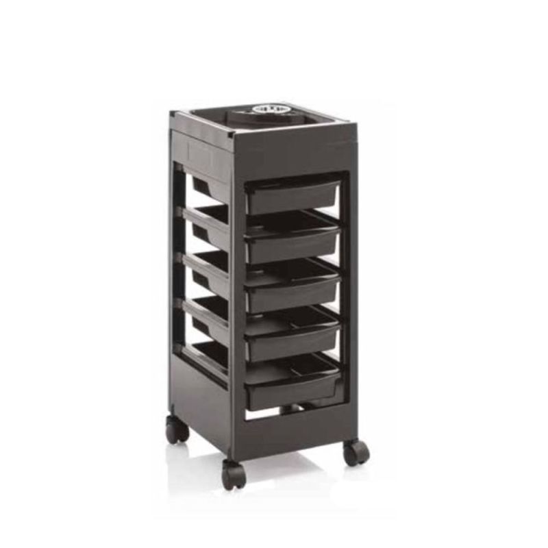 XANITALIA CARRELLO PORTA ATTREZZI MILANO