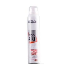 TECNIART SHAMPOO SECCO MORNING AFTER DUST 200 ML