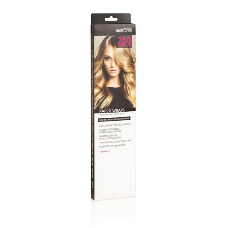 XANITALIA FOGLI TERMICI PERP ERMANENTE 250 PZ