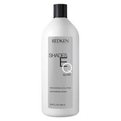 SHADES EQ REDKEN PROCESSING SOLUTION 1LT