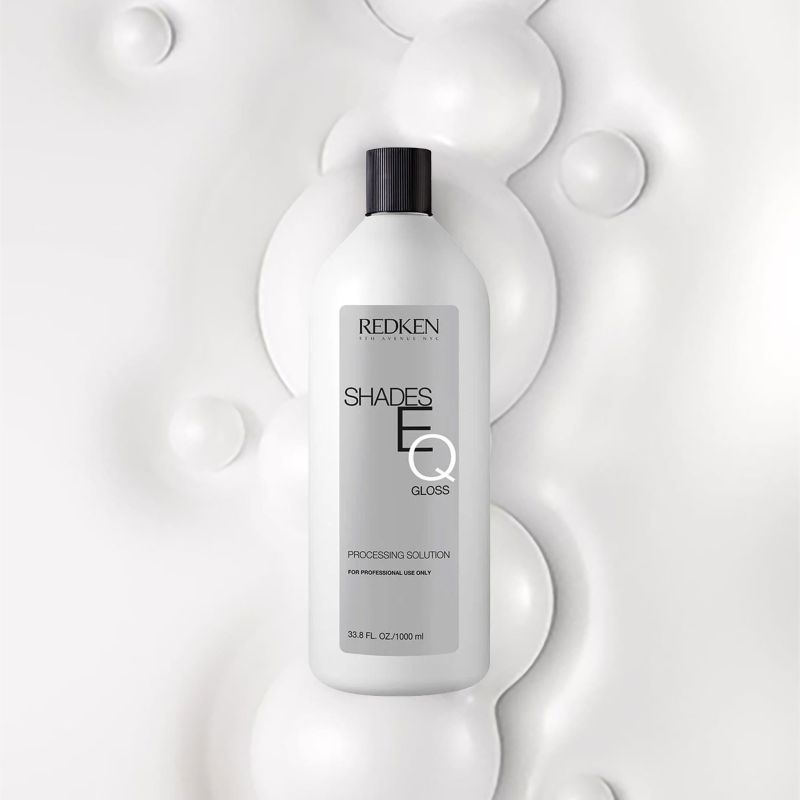 SHADES EQ REDKEN PROCESSING SOLUTION 1LT