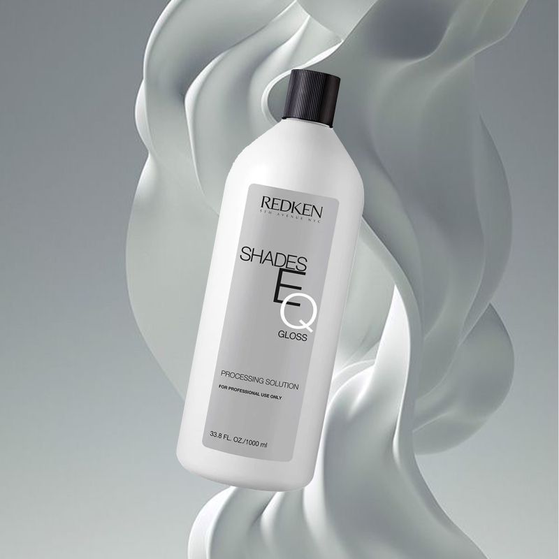 SHADES EQ REDKEN PROCESSING SOLUTION 1LT