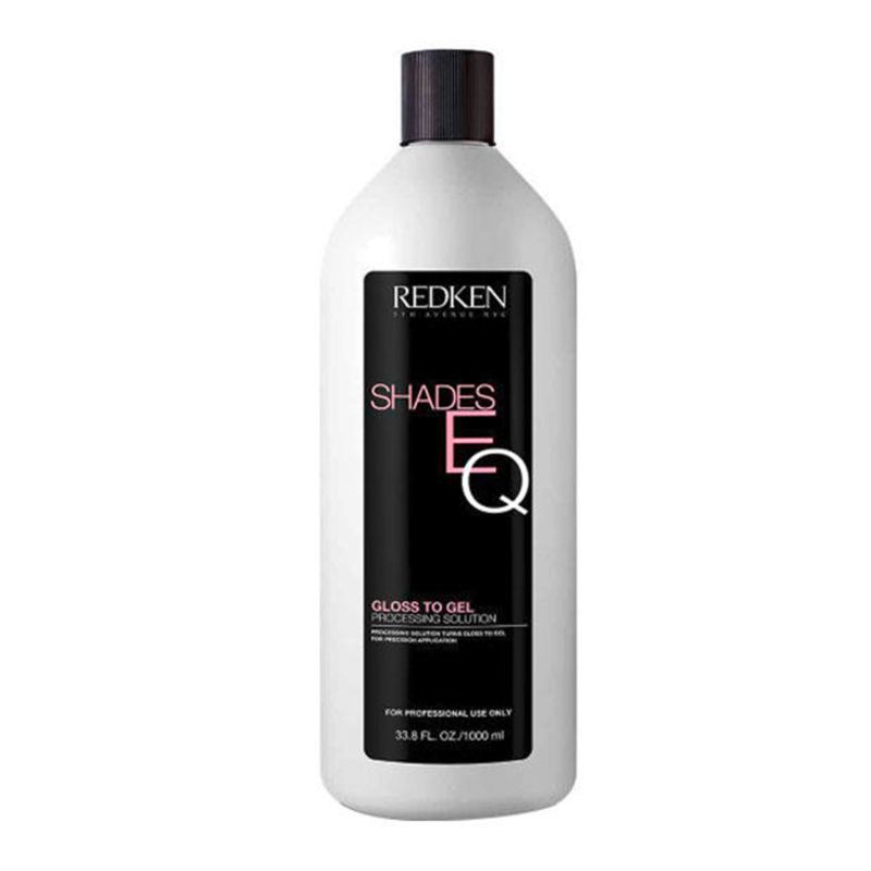 SHADES EQ REDKEN PROCESSING SOLUTION CREAM 1LT