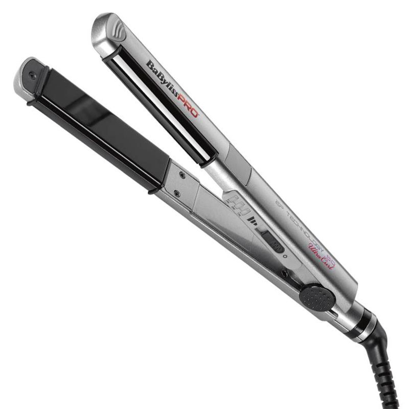 PIASTRA ULTRA CURL