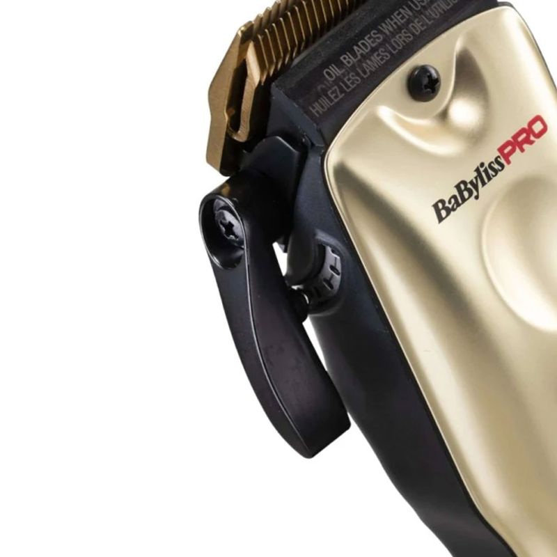 4ARTISTS CLIPPER LOPRO