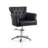 XANITALIA POLTRONA HAIR THRONE BASE A STELLA