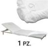 COPRILETTINO CON ELASTICI E LACCI ACC449 1 pz