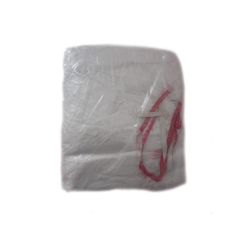 COPRILETTINO CON ELASTICI E LACCI ACC449 1 pz