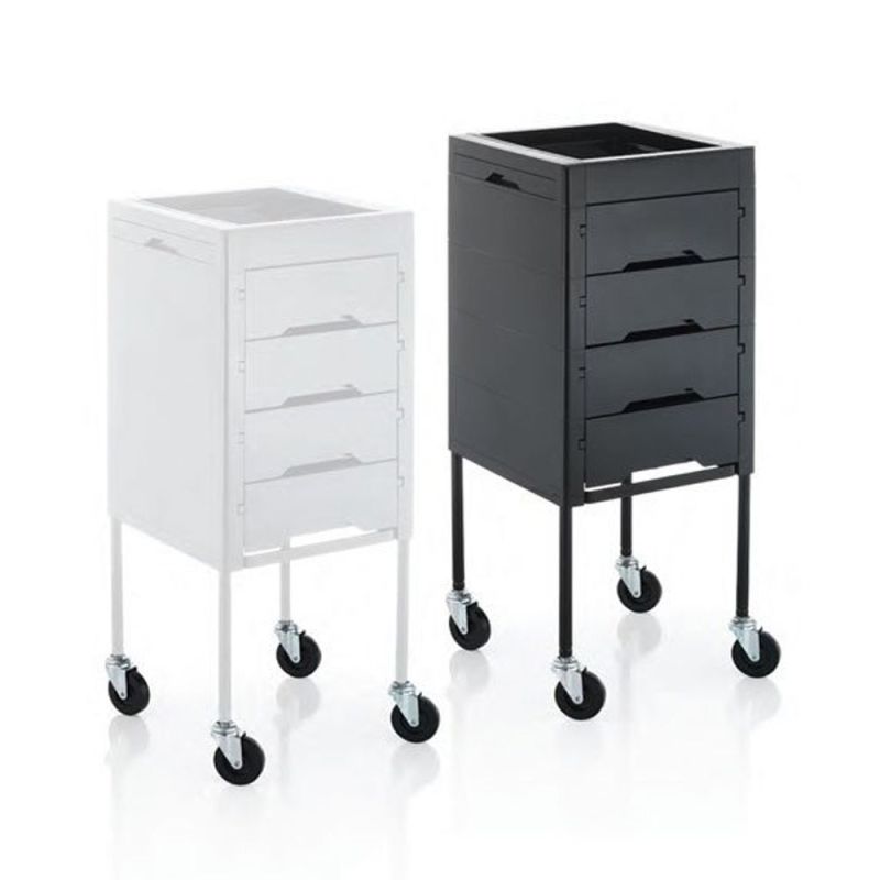 CARRELLO SLIDE BLACK