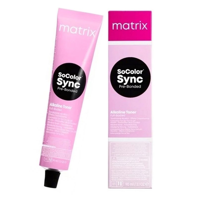 SOCOLOR SYNC PRE-BONDED