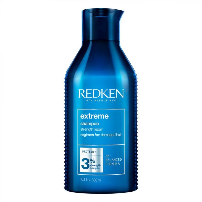 HAIRCARE EXTREME SHAMPOO