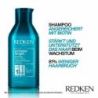 REDKEN HAIRCARE EXTREME LENGTH SHAMPOO