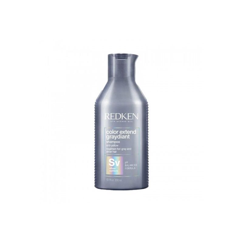 HAIRCARE COLOR EXTEND GRAYDIANT SHAMPOO