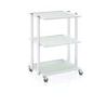 XANITALIA CARRELLO PREMIUM 200 3 RIPIANI