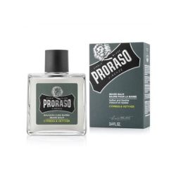 CYPRESS E VETYVER BALSAMO DOPOBARBA 100 ML