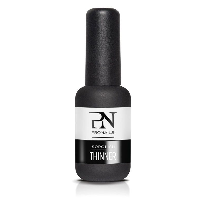 PRONAILS SOPOLISH THINNER