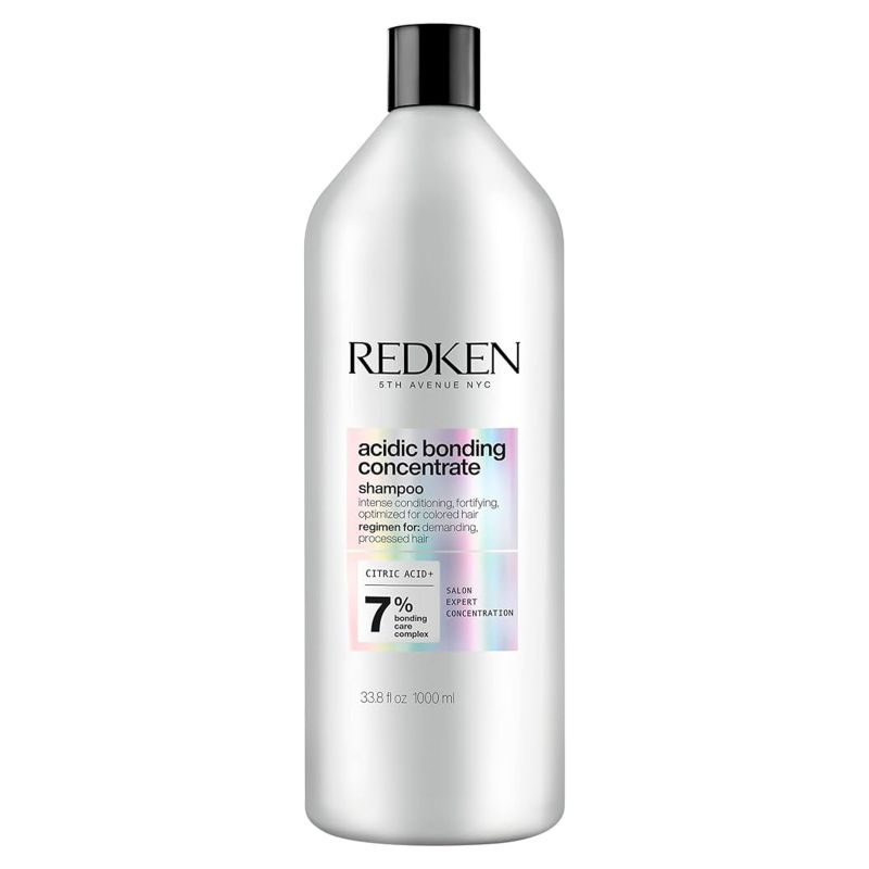 HAIRCARE ACIDIC BONDING CONCENTRATE SHAMPOO