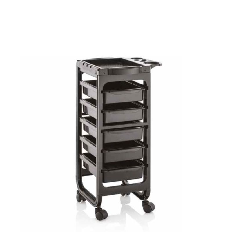 XANITALIA CARRELLO PORTA ATTREZZI BARCELONA