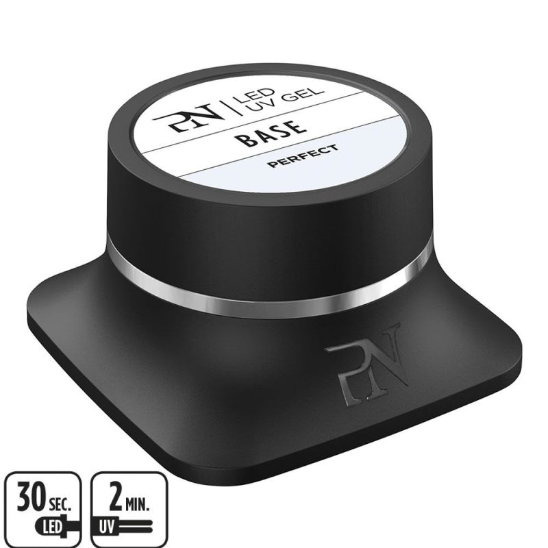 PRONAILS BASE PERFECT LED/UV GEL