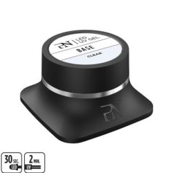 BASE CLEAR LED/UV GEL