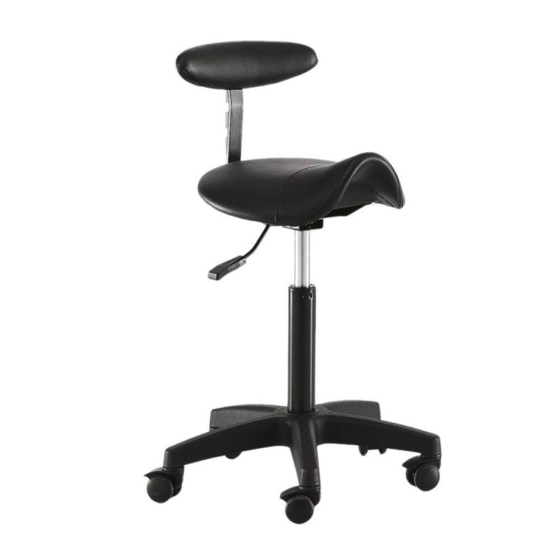 XANITALIA SGABELLO MASTER SERIES SAGOMATO CON SCHIENALE